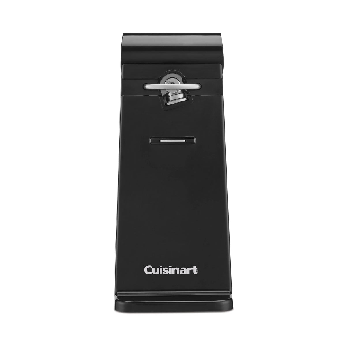 Side-Cut Can Opener
