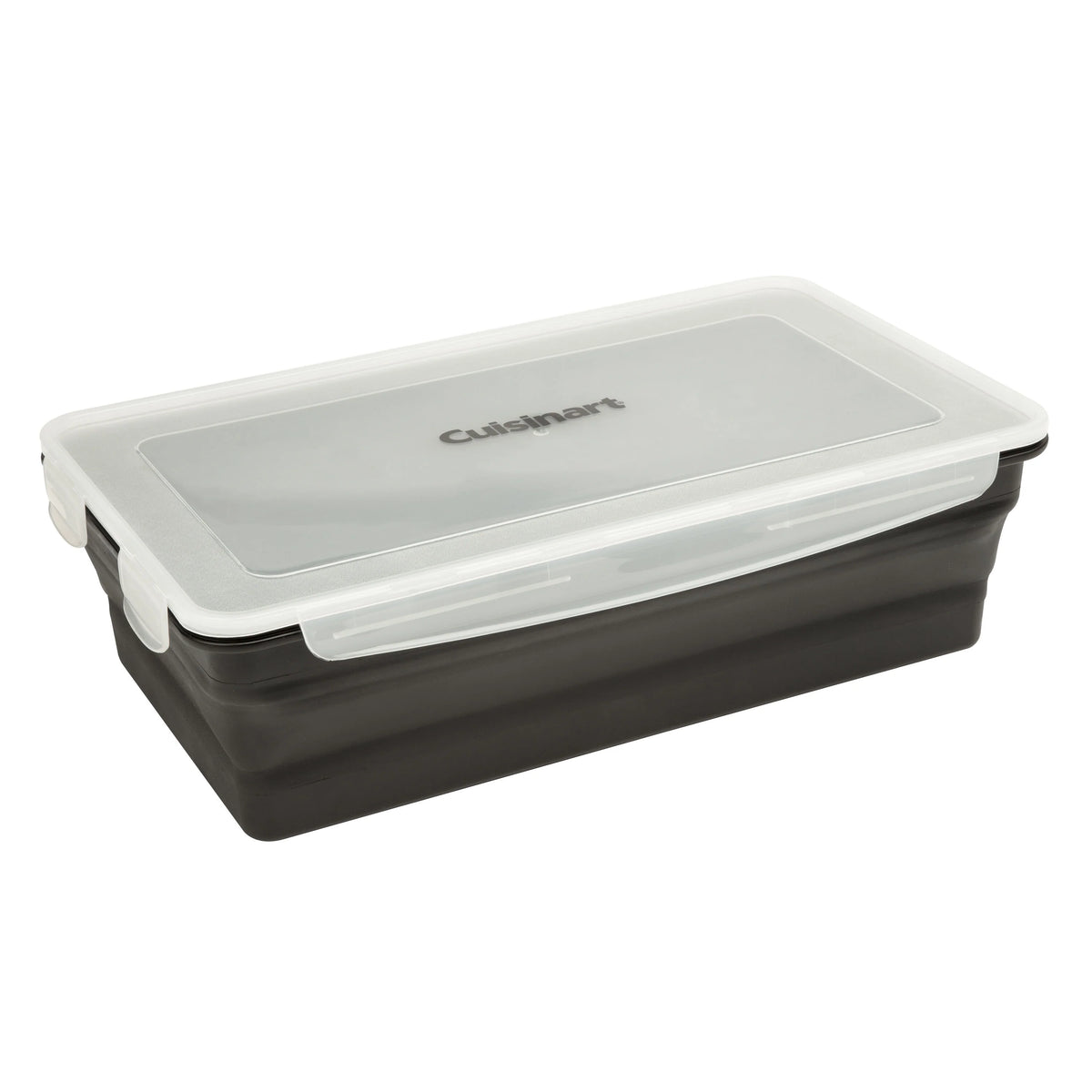 XL Collapsible Marinade Container