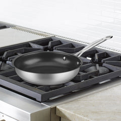 8" Skillet