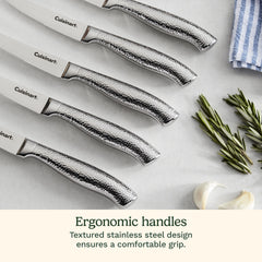 Classic® 6-Piece Steak Knife Set