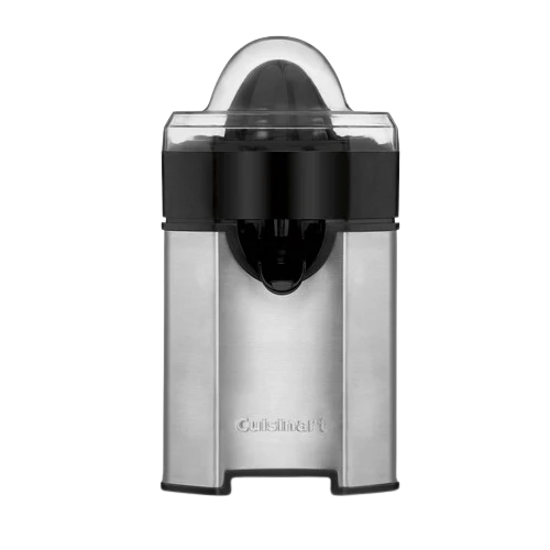 Pulp Control Citrus Juicer