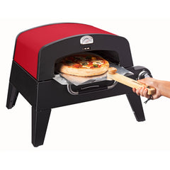 Outdoor Pizza Oven