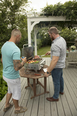 Premium Grilling Set (10 Piece)