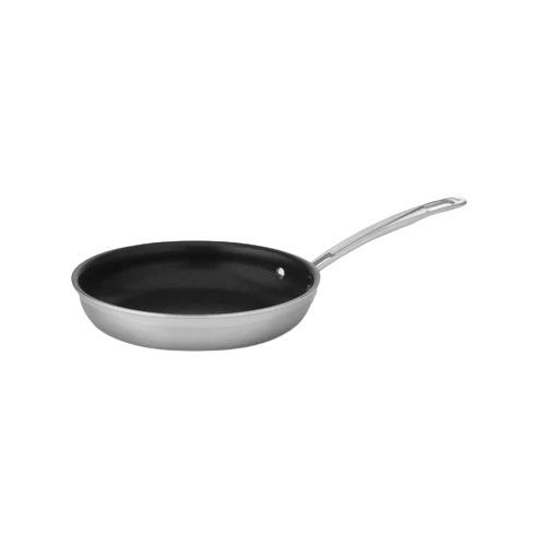 MultiClad Pro Triple Ply Stainless Cookware 8" Nonstick Skillet