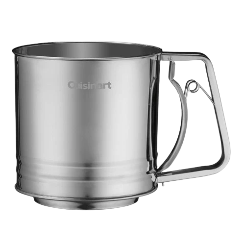 Flour Sifter