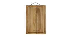 15" Acacia Cutting Board