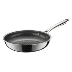 FusionElite+™ Nonstick Tri-Ply Stainless Steel  8" Skillet