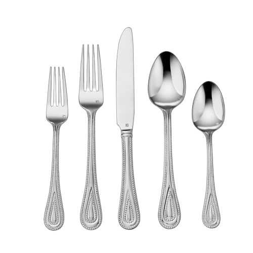 Fampoux 20 Piece Set