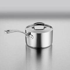 4 Quart Saucepan with Cover