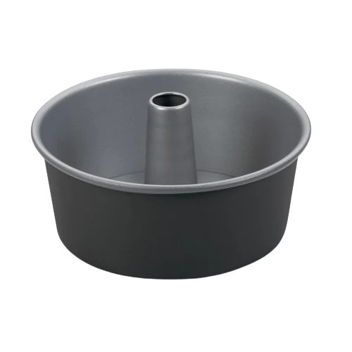 9" Tube Cake Pan