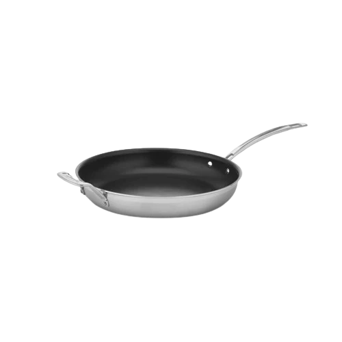 MultiClad Pro Triple Ply Stainless Cookware 12"  Nonstick Skillet