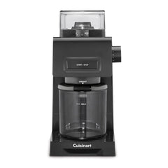 Espresso & Coffee Conical Burr Grinder