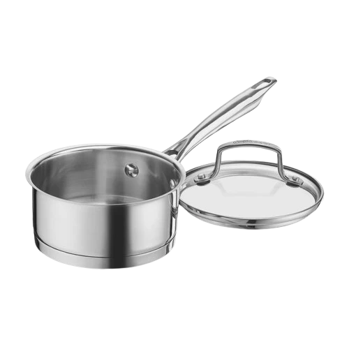 Professional Series™ 1 Qt. Saucepan with Cover