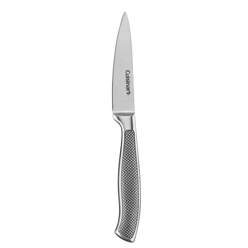 3.5” Stainless Steel Paring Knife – Graphix Collection