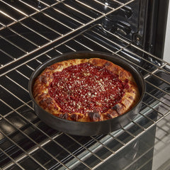 12" Deep Dish Pizza Pan