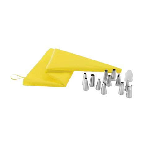 Decorating Set (Set of 13)