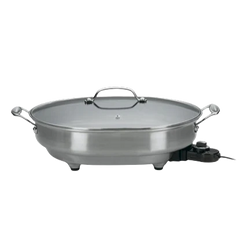 Discontinued Electric Skillet