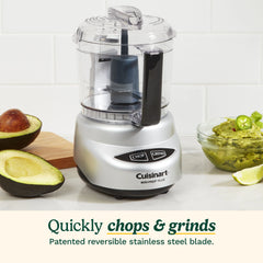 Mini-Prep Plus 24 Ounce Processor