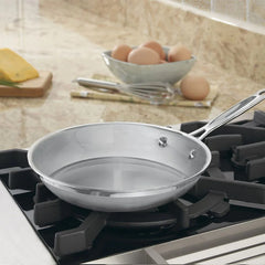 MultiClad Pro Triple Ply Stainless Cookware 8'' Skillet