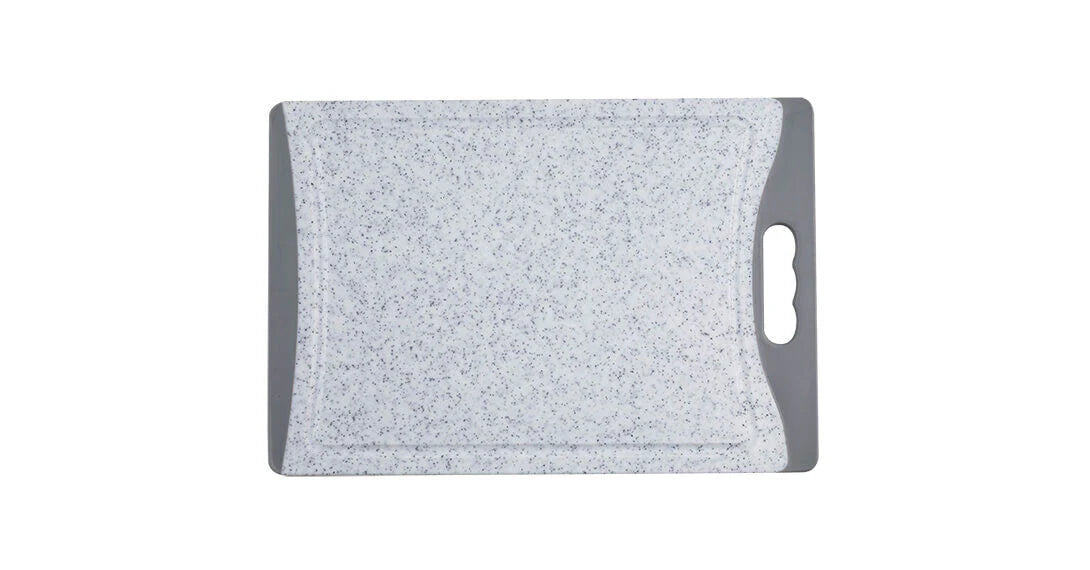 14” Marble Poly Board