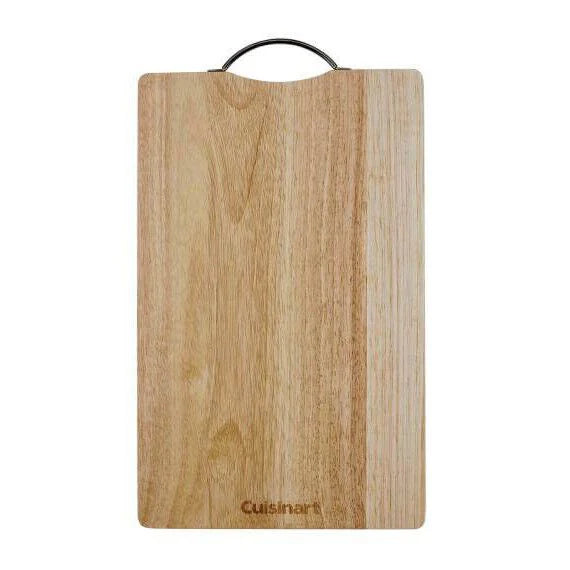 15" Rubberwood Board