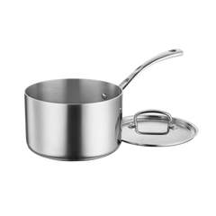 4 Quart Saucepan with Cover