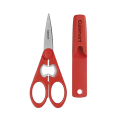 8" All Purpose Shears with Magnetic Holder