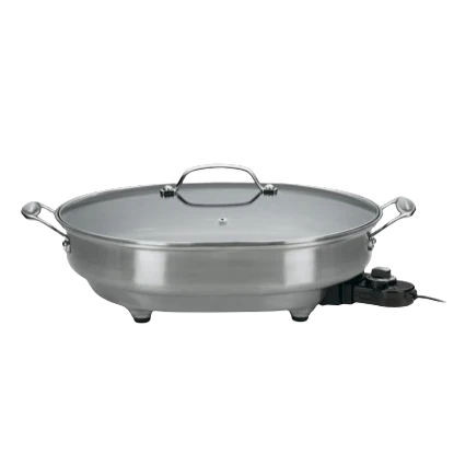 Electric Skillet