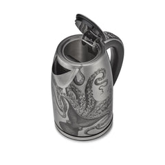 Caskata™ PerfecTemp® 1.7-Liter Cordless Programmable Kettle