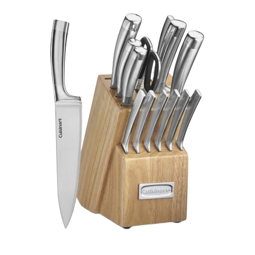 Professional Series 15 Piece Knife Block Set
