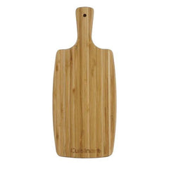 14" Bamboo Cutting Board