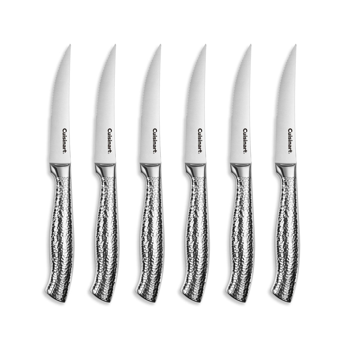 Classic® 6-Piece Steak Knife Set