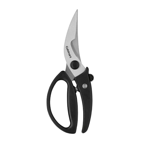 Deluxe Poultry Shears