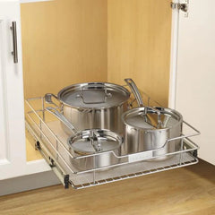 17" Cabinet Organizer