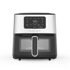 6-qt Basket Air Fryer