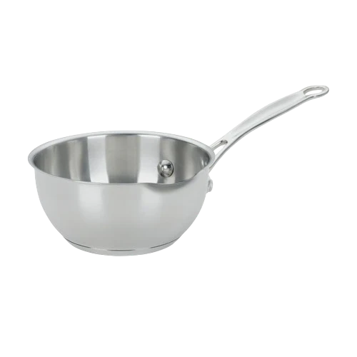 Chef's Classic™ Stainless 1 Qt. Pour Saucepan